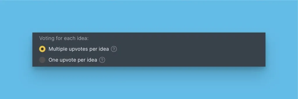 Настройка нескольких голосов на Идею