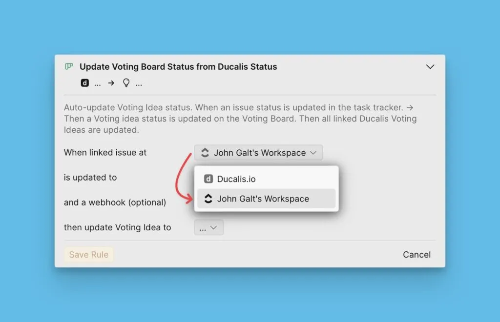 Выбор платформы