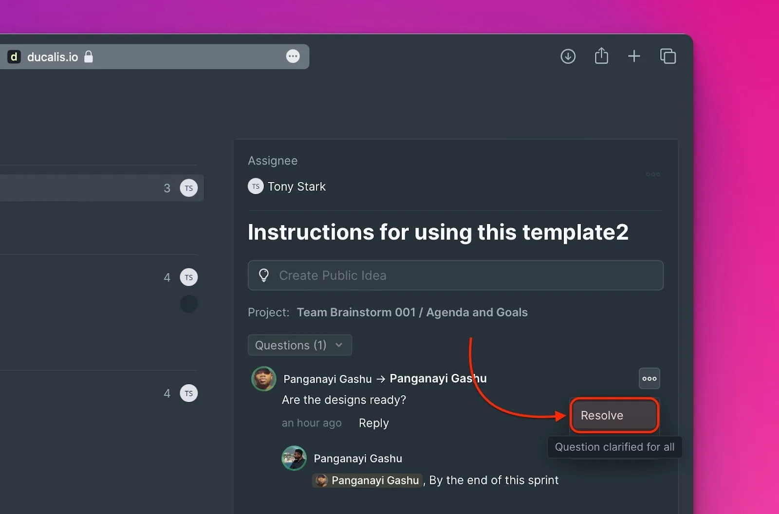 Отметить вопрос как решённый
