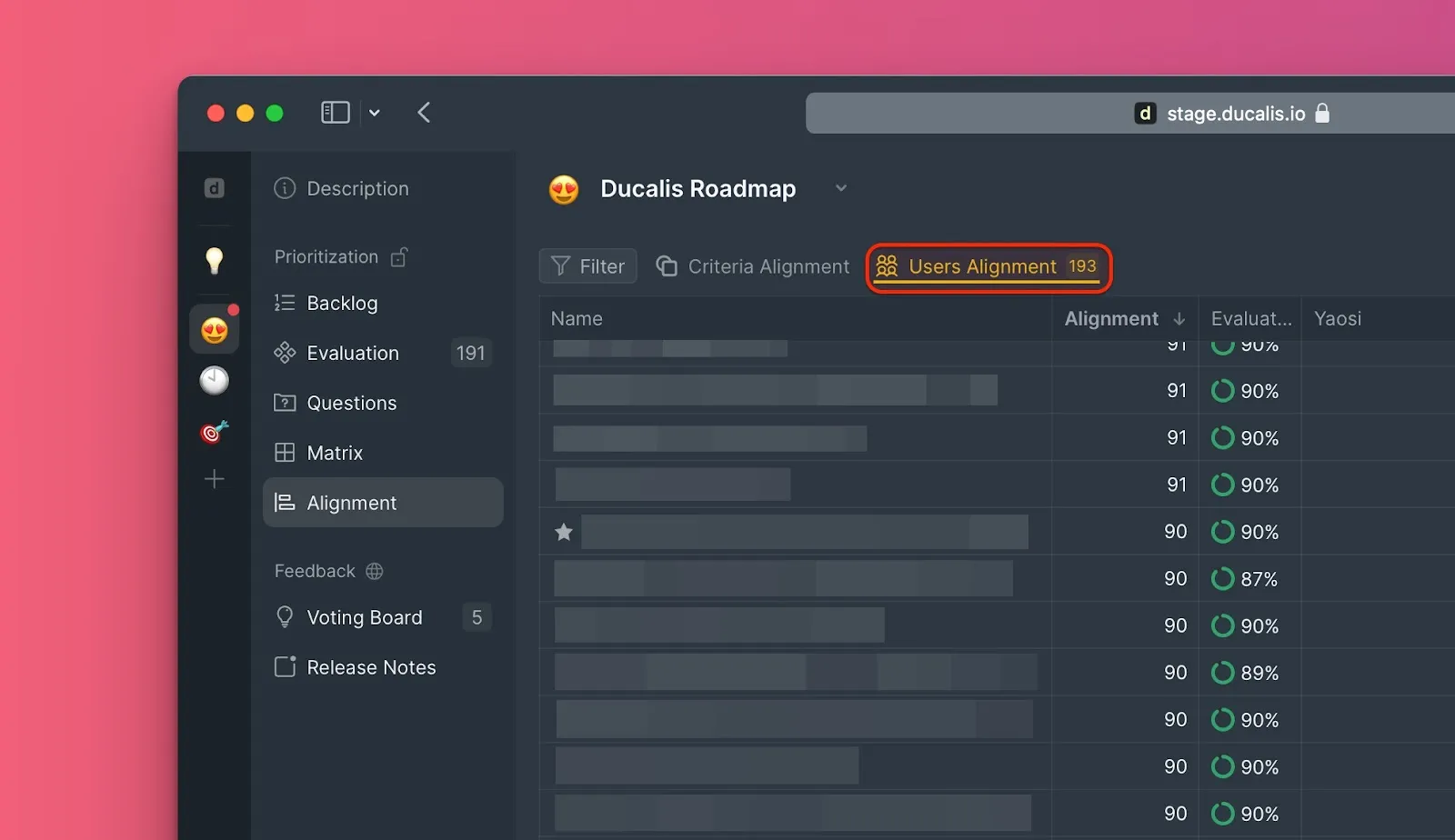 Расположение кнопки Согласованность пользователей