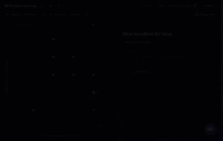 Подсказка при наведении в представлении графика