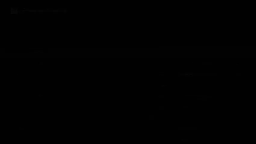 Создание и применение фильтров для поиска задач