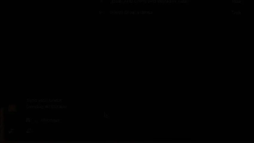 Анимация, демонстрирующая процесс подключения таск трекера и импорта