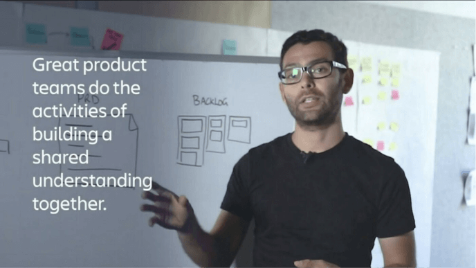 Шериф Мансур из Atlassian