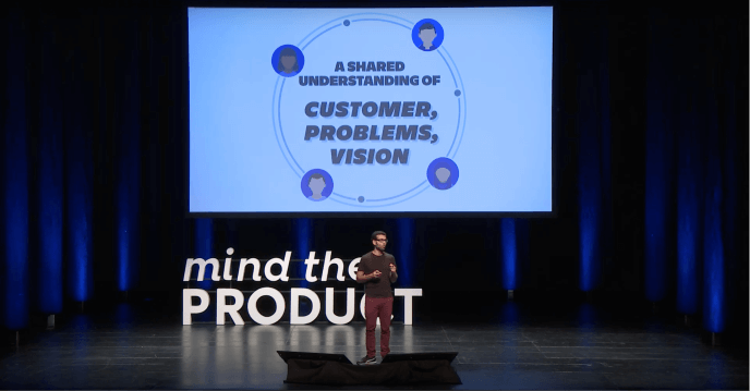 Фреймворк трёх вопросов общего понимания