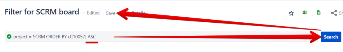 Сортировка по возрастанию