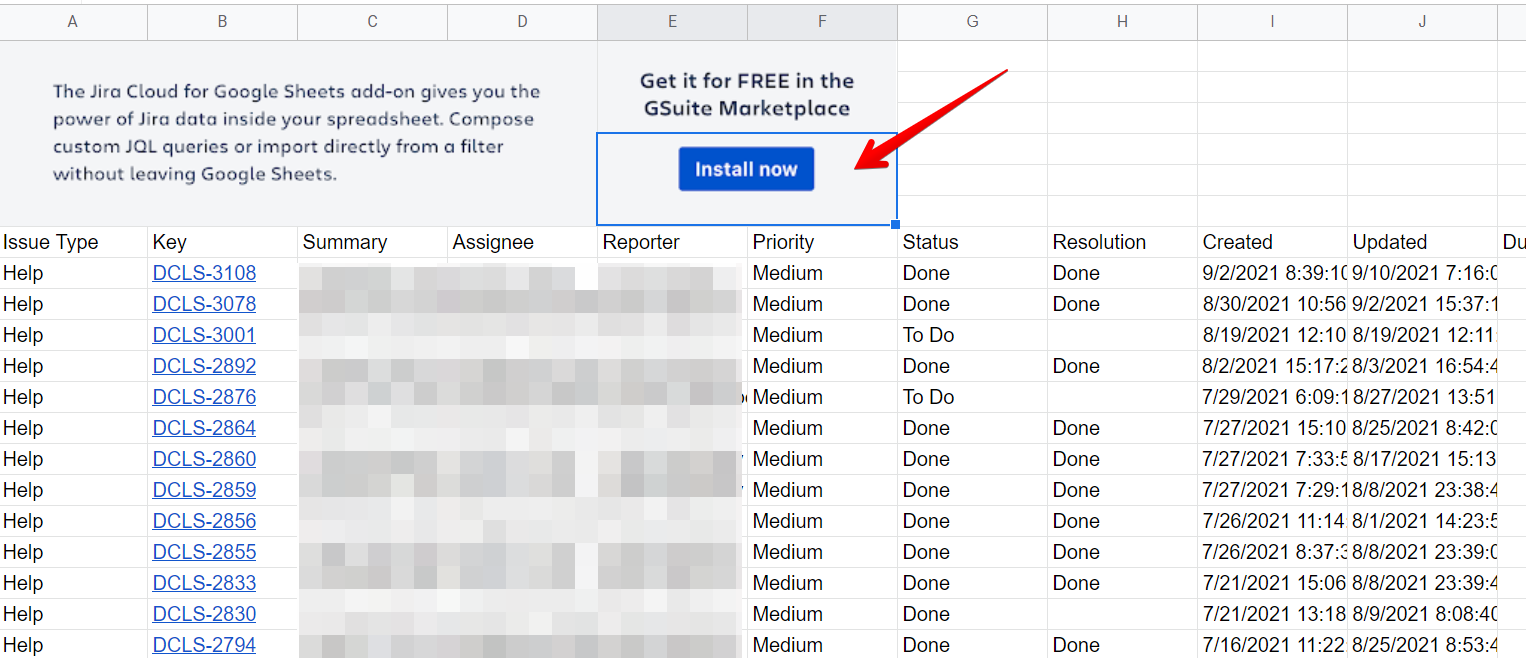 Установить плагин