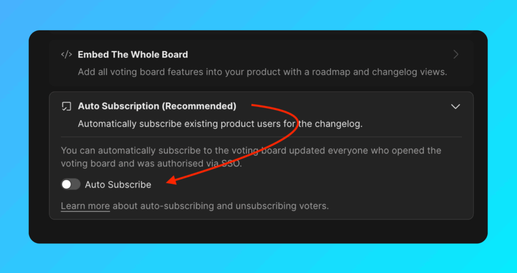 Настройки кастомного email-домена