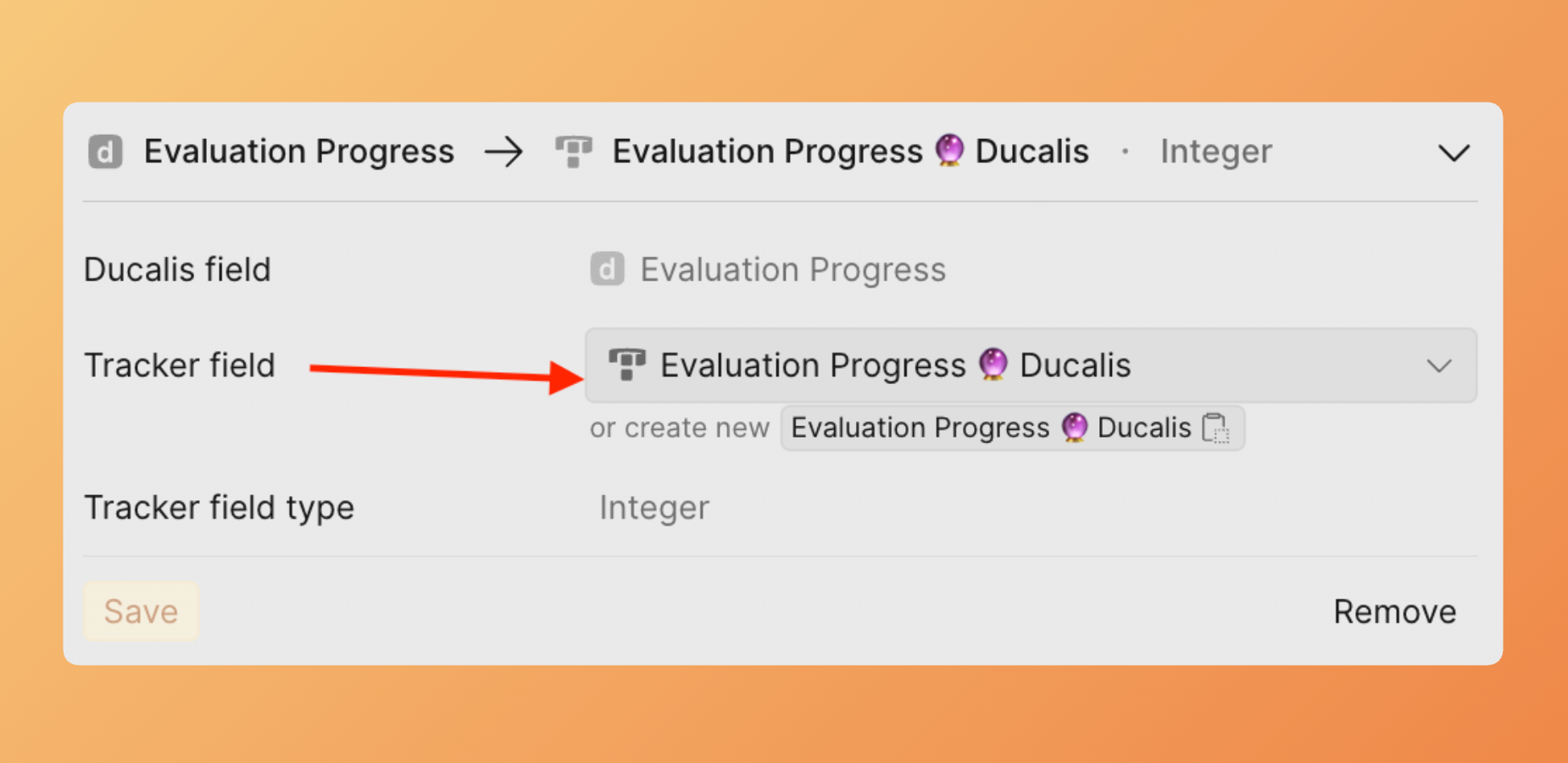 Поле готово